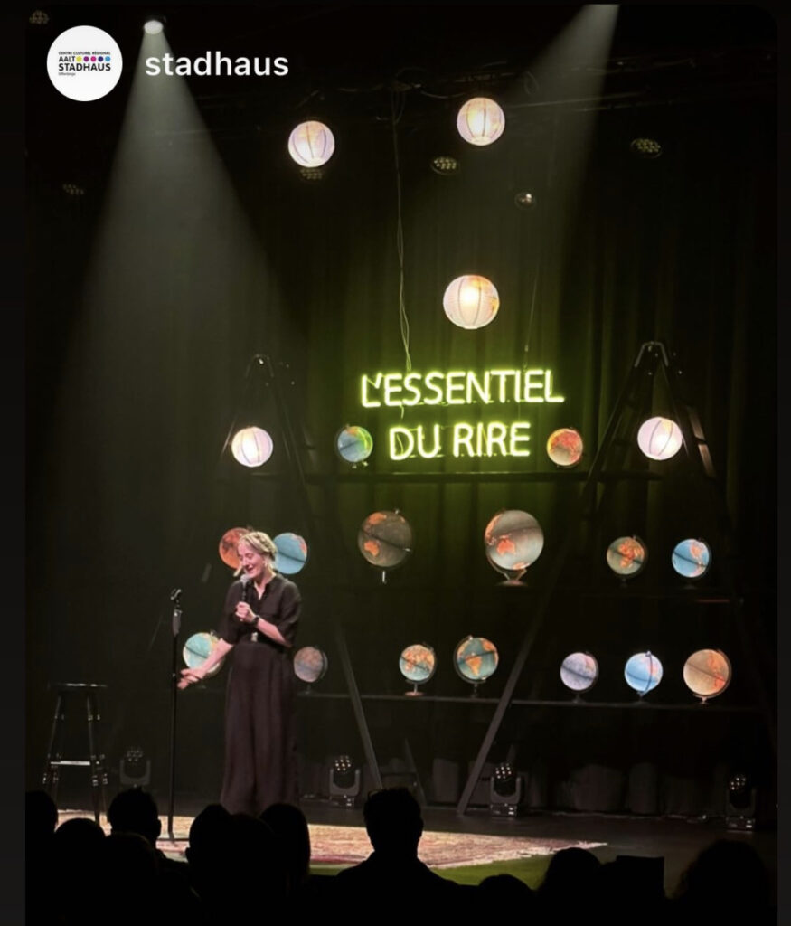 L'Essentiel du Rire